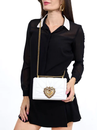 Bolsa Dolce Gabbana Devolution - comprar online
