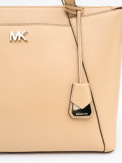 Imagem do Bolsa Michael Kors MK Leather Tote
