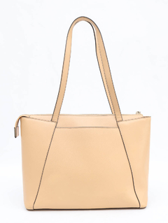 Bolsa Michael Kors MK Leather Tote na internet