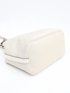 Bolsa Michael Kors Monograma White Shoulder - loja online