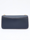 Bolsa Coach Mini Flat Signature na internet