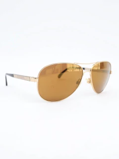 Óculos de Sol Chanel Collection Miroir 4179 - Paris Brechó