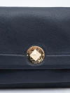 Bolsa Kate Spade Azul Marinho na internet