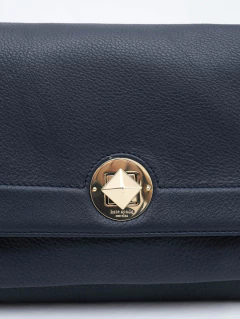 Bolsa Kate Spade Azul Marinho na internet