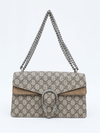 Bolsa Gucci Supreme Dionysus Small Shoulder - Paris Brechó