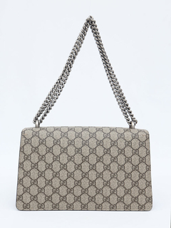 Bolsa Gucci Supreme Dionysus Small Shoulder - Paris Brechó