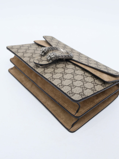 Imagem do Bolsa Gucci Supreme Dionysus Small Shoulder