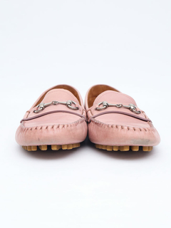Mocassim Gucci Horsebit - 35 BRA