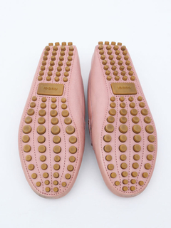 Mocassim Gucci Horsebit - 35 BRA - comprar online