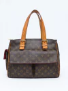 Bolsa Louis Vuitton Viva City GM