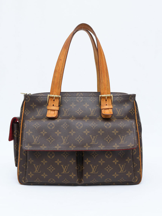 Bolsa Louis Vuitton Viva City GM