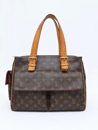 Bolsa Louis Vuitton Viva City GM