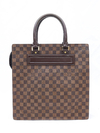 Bolsa Louis Vuitton Sac Plat Venice Damier Ebene - comprar online
