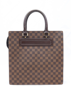 Bolsa Louis Vuitton Sac Plat Venice Damier Ebene - comprar online