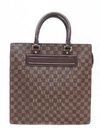 Bolsa Louis Vuitton Sac Plat Venice Damier Ebene na internet