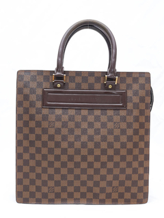 Bolsa Louis Vuitton Sac Plat Venice Damier Ebene na internet
