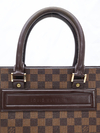 Bolsa Louis Vuitton Sac Plat Venice Damier Ebene