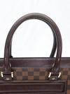 Bolsa Louis Vuitton Sac Plat Venice Damier Ebene - comprar online