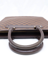 Bolsa Louis Vuitton Sac Plat Venice Damier Ebene - Paris Brechó