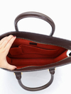 Bolsa Louis Vuitton Sac Plat Venice Damier Ebene na internet