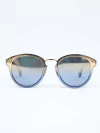 Óculos de Sol Dior Nightfall na internet