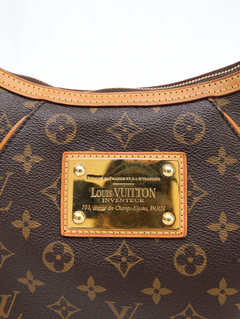 Bolsa Louis Vuitton Thames GM na internet