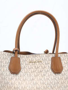 Bolsa Michael Kors Mercer Gallery - loja online