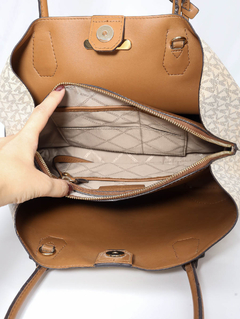 Bolsa Michael Kors Mercer Gallery - comprar online