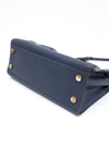 Bolsa Michael Kors Dillon Azul Marinho