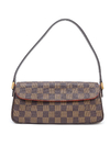 Bolsa Louis Vuitton Recoleta Ebene Damier - comprar online