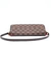 Bolsa Louis Vuitton Recoleta Ebene Damier - loja online