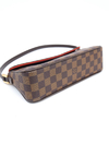 Imagem do Bolsa Louis Vuitton Recoleta Ebene Damier