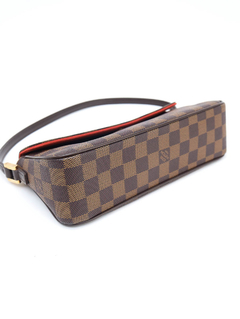 Imagem do Bolsa Louis Vuitton Recoleta Ebene Damier