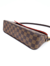 Bolsa Louis Vuitton Recoleta Ebene Damier