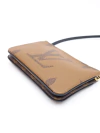 Louis Vuitton Pochette Double Zip Monogram Giant Reverse - loja online