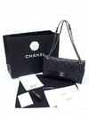 Bolsa Chanel CC Crave Flap - loja online