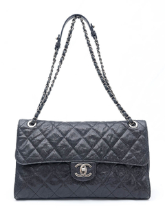 Bolsa Chanel CC Crave Flap na internet