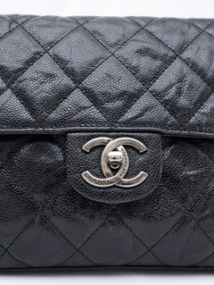 Bolsa Chanel CC Crave Flap na internet