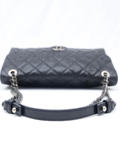 Bolsa Chanel CC Crave Flap - loja online