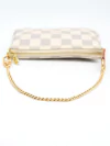 Louis Vuitton Damier Azur Mini Pochette