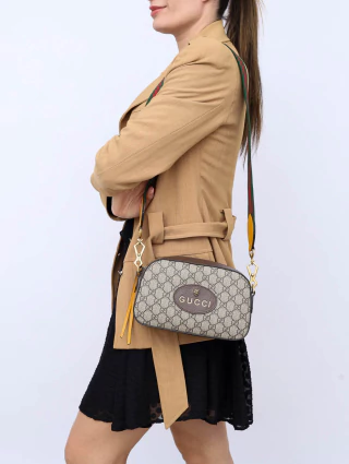 Bolsa Neo Vintage Supreme