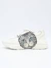 Imagem do Tênis Gucci Rhyton Mystic Cat - 36 BRA
