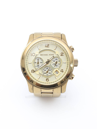 Relógio Michael Kors 8077 - comprar online