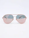 Óculos de Sol Marc Jacobs Aviador