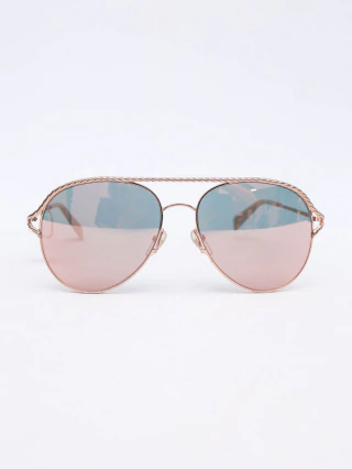 Óculos de Sol Marc Jacobs Aviador