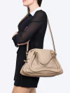 Bolsa Chloé Medium Paraty - comprar online
