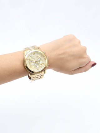 Relógio Michael Kors 8077