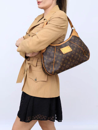 Bolsa Louis Vuitton Thames GM
