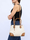 Bolsa Michael Kors Mercer Gallery