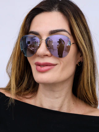 Óculos de sol Miu Miu SMU53P - comprar online